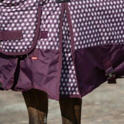 Horze Avalanche Winterdecke Combo 1200D, 350g -Reitsportbedarf Verkäufe 2024 24566 PRPU AG 3