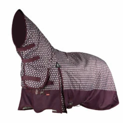 Horze Avalanche Winterdecke Combo 1200D, 350g -Reitsportbedarf Verkäufe 2024 24566 PRPU AG 4