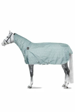 Horze Avalanche Winterdecke Combo 1200D, 350g -Reitsportbedarf Verkäufe 2024 24566 SIB 1