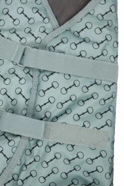 Horze Avalanche Winterdecke Combo 1200D, 350g -Reitsportbedarf Verkäufe 2024 24566 SIB 2