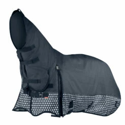 Horze Avalanche Winterdecke Combo 1200D, 350g -Reitsportbedarf Verkäufe 2024 24566 VDB AG 1