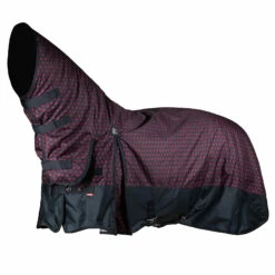 Horze Avalanche Winterdecke Combo 1200D, 350g -Reitsportbedarf Verkäufe 2024 24566 VDB BTRE 1
