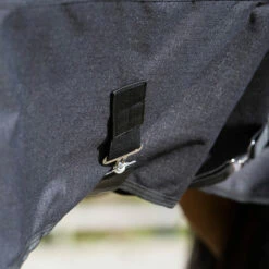 Horze Nevada Winterdecke, 400g -Reitsportbedarf Verkäufe 2024 24571 BL 3