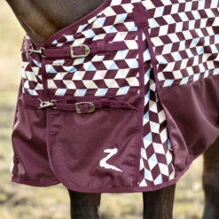 Horze Nevada Winterdecke, 400g -Reitsportbedarf Verkäufe 2024 24571 PDRE DLPB 3