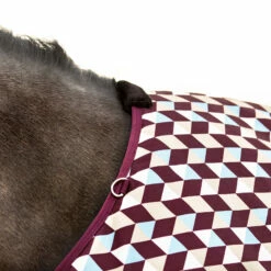 Horze Nevada Winterdecke, 400g -Reitsportbedarf Verkäufe 2024 24571 PDRE DLPB 4