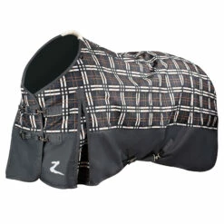 Horze Nevada Winterdecke, 400g -Reitsportbedarf Verkäufe 2024 24571 SDG BL 3