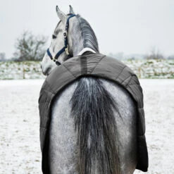 Horze Nevada Stalldecke, 200g -Reitsportbedarf Verkäufe 2024 24572 BL 6