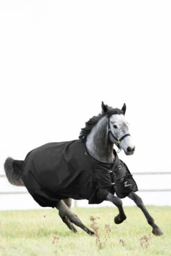 Horze Nevada Mittelschwere Regendecke, 200g -Reitsportbedarf Verkäufe 2024 24574 bl 02