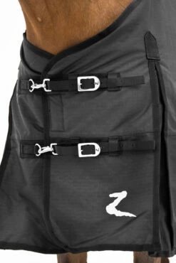 Horze Nevada Mittelschwere Regendecke, 200g -Reitsportbedarf Verkäufe 2024 24574 bl 04