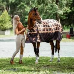 Horze Nevada Regendecke -Reitsportbedarf Verkäufe 2024 24575 AOR DBR 4
