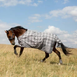 Horze Nevada Regendecke -Reitsportbedarf Verkäufe 2024 24575 CG PDB 1