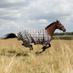 Horze Nevada Regendecke -Reitsportbedarf Verkäufe 2024 24575 CG PDB 2