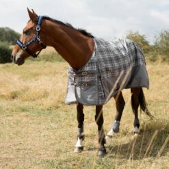 Horze Nevada Regendecke -Reitsportbedarf Verkäufe 2024 24575 CG PDB 3