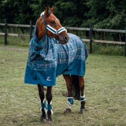 Horze Nevada Regendecke -Reitsportbedarf Verkäufe 2024 24575 LGNB DRB 1