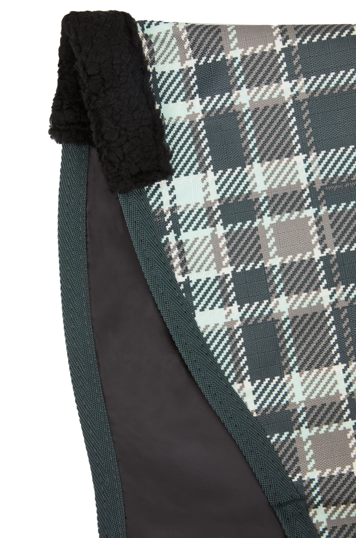 Horze Nevada Regendecke Mit Fleecefutter 19 Horze Nevada Regendecke Mit Fleecefutter – Bild 17