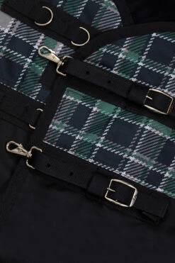 Horze Nevada Regendecke Mit Fleecefutter 32 Horze Nevada Regendecke Mit Fleecefutter -Reitsportbedarf Verkäufe 2024 24594 VDB STGR 4