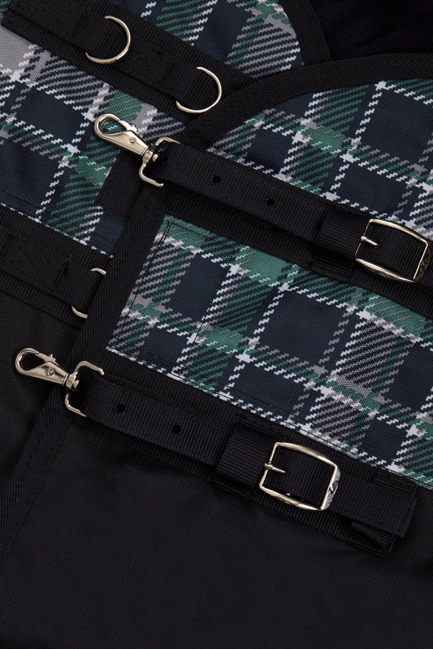 Horze Nevada Regendecke Mit Fleecefutter 14 Horze Nevada Regendecke Mit Fleecefutter – Bild 12