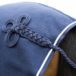 Horze Vail Woll-Abschwitzdecke -Reitsportbedarf Verkäufe 2024 24611 PDB 4