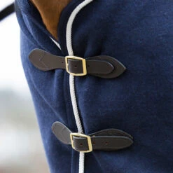 Horze Vail Woll-Abschwitzdecke -Reitsportbedarf Verkäufe 2024 24611 PDB 5