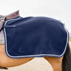 Horze Vail Woll-Reitdecke -Reitsportbedarf Verkäufe 2024 24612 PDB 3