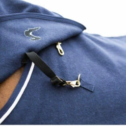 Horze Vail Woll-Halsteil -Reitsportbedarf Verkäufe 2024 24613 PDB 3