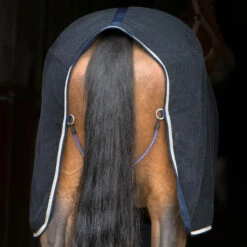 B Vertigo Walter Frottee Abschwitzdecke -Reitsportbedarf Verkäufe 2024 24646 VDB 4