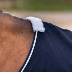 Horze Millau Woll-Abschwitzdecke -Reitsportbedarf Verkäufe 2024 24652 DB 4