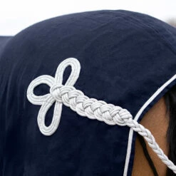 Horze Millau Woll-Abschwitzdecke -Reitsportbedarf Verkäufe 2024 24652 DB 6