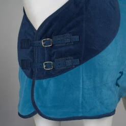 Horze Turin Fleece Abschwitzdecke 12 Horze Turin Fleece Abschwitzdecke -Reitsportbedarf Verkäufe 2024 24657 PB 3