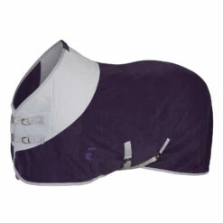 Horze Turin Fleece Abschwitzdecke 15 Horze Turin Fleece Abschwitzdecke -Reitsportbedarf Verkäufe 2024 24657 PU 2