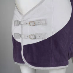 Horze Turin Fleece Abschwitzdecke 16 Horze Turin Fleece Abschwitzdecke -Reitsportbedarf Verkäufe 2024 24657 PU 3