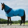 Horze Turin Fleece-Abschwitzdecke Mit Halsteil -Reitsportbedarf Verkäufe 2024 24658 PB 1