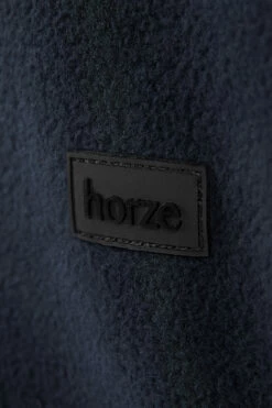 Horze Noir Fleece Ausreitdecke -Reitsportbedarf Verkäufe 2024 24664 VDB 3