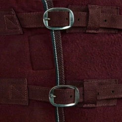 Horze Kiel Fleecedecke -Reitsportbedarf Verkäufe 2024 24671 DRE 3