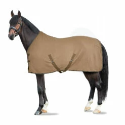 Horze Kiel Fleecedecke -Reitsportbedarf Verkäufe 2024 24671 LBR 1