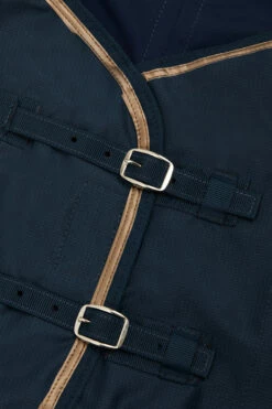 Horze Munich Sommerdecke Mit Metall Detail -Reitsportbedarf Verkäufe 2024 24682 rpb 02