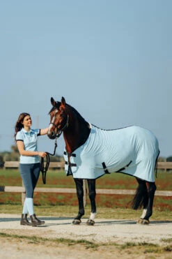 Horze Kühlende Netzdecke -Reitsportbedarf Verkäufe 2024 24687 COLB 5