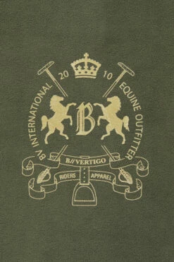 B Vertigo Wellington Abschwitzdecke -Reitsportbedarf Verkäufe 2024 24688 630 05