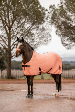 Horze Trixi Pony Fleece Abschwitzdecke -Reitsportbedarf Verkäufe 2024 24691 333 06