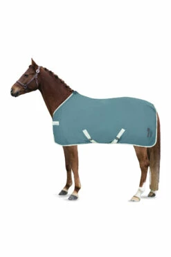 Horze Trixi Pony Fleece Abschwitzdecke -Reitsportbedarf Verkäufe 2024 24691 576 01