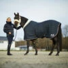 B Vertigo Theo Stalldecke, 150g -Reitsportbedarf Verkäufe 2024 24692 VDB 1