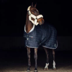 B Vertigo Theo Stalldecke, 150g -Reitsportbedarf Verkäufe 2024 24692 VDB 6