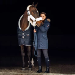 B Vertigo Theo Stalldecke, 150g -Reitsportbedarf Verkäufe 2024 24692 VDB 7