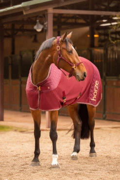 Horze Kenya Waffle Abschwitzdecke -Reitsportbedarf Verkäufe 2024 24694 251 07