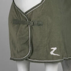 Horze Fleece Turnier Abschwitzdecke -Reitsportbedarf Verkäufe 2024 24707 LDGR SI 3