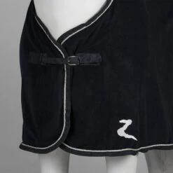 Horze Fleece Turnier Abschwitzdecke -Reitsportbedarf Verkäufe 2024 24707 VDB SI 3