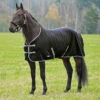 Finntack Pro Cuddle Fleece Abschwitzdecke -Reitsportbedarf Verkäufe 2024 24732 BL 1
