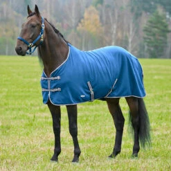 Finntack Pro Cuddle Fleece Abschwitzdecke -Reitsportbedarf Verkäufe 2024 24732 B 1