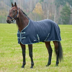 Finntack Pro Cuddle Fleece Abschwitzdecke -Reitsportbedarf Verkäufe 2024 24732 DDB 1