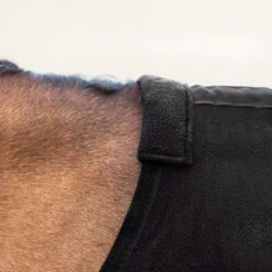 Horze Avalanche Fleece Abschwitzdecke 16 Horze Avalanche Fleece Abschwitzdecke -Reitsportbedarf Verkäufe 2024 24757 BL 5